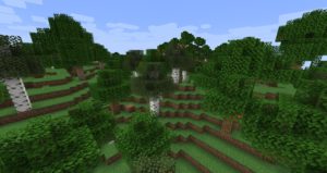 Мод Fruitful для майнкрафт 1.16.1 Мод Fruitful для майнкрафт 1.16.1