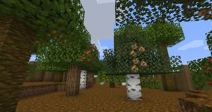 Мод Fruitful для майнкрафт 1.16.1 Мод Fruitful для майнкрафт 1.16.1