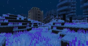 Мод The Aurorian для майнкрафт 1.12.2