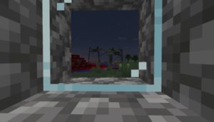 Мод The War of the Worlds 1.16.5, 1.15.2