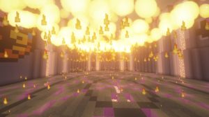 Мод Ender Skills для майнкрафт 1.12.2