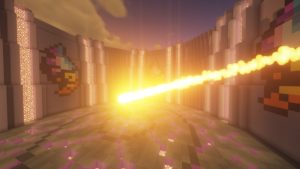 Мод Ender Skills для майнкрафт 1.12.2