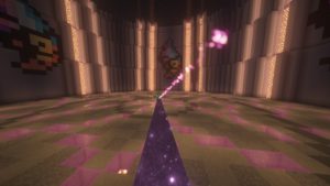 Мод Ender Skills для майнкрафт 1.12.2