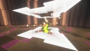 Мод Ender Skills для майнкрафт 1.12.2