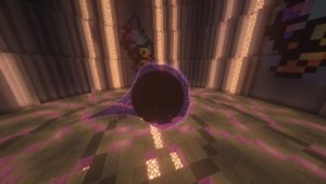 Мод Ender Skills для майнкрафт 1.12.2