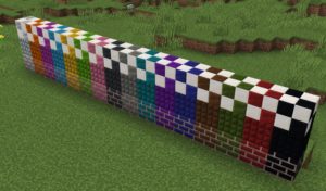 Мод NookBuild - декоративные блоки для майнкрафт 1.16.3 Мод NookBuild - декоративные блоки для майнкрафт 1.16.3