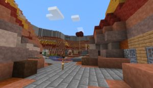 Мод The War of the Worlds 1.16.5, 1.15.2