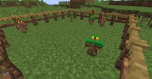 Мод Ornamental для майнкрафт 1.16.5