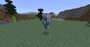 Мод Elemental Mix для майнкрафт 1.15.2 Мод Elemental Mix для майнкрафт 1.15.2