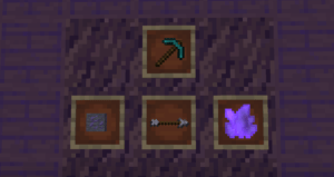 Мод Spell Storm для майнкрафт 1.16.2 Мод Spell Storm для майнкрафт 1.16.2