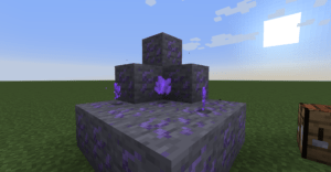 Мод Spell Storm для майнкрафт 1.16.2 Мод Spell Storm для майнкрафт 1.16.2