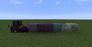 Мод Spell Storm для майнкрафт 1.16.2 Мод Spell Storm для майнкрафт 1.16.2