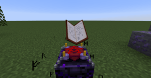 Мод Spell Storm для майнкрафт 1.16.2 Мод Spell Storm для майнкрафт 1.16.2