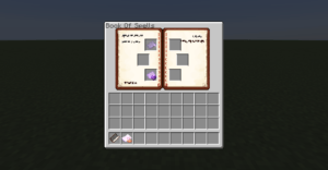 Мод Spell Storm для майнкрафт 1.16.2 Мод Spell Storm для майнкрафт 1.16.2