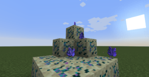 Мод Spell Storm для майнкрафт 1.16.2 Мод Spell Storm для майнкрафт 1.16.2