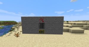 Мод Atomic Explosions 1.17.1, 1.16.5, 1.16.4