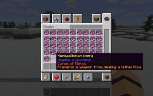 Мод Ensorcellation 1.16.4 1.15.2, 1.14.4 Мод Ensorcellation 1.16.4 1.15.2, 1.14.4