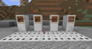 Мод Atomic Explosions 1.17.1, 1.16.5, 1.16.4