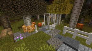 Мод BlockCarpentry для майнкрафт 1.19.4, 1.18.2, 1.16.5, 1.15.2