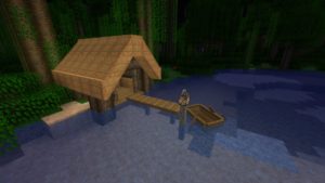 Мод BlockCarpentry для майнкрафт 1.19.4, 1.18.2, 1.16.5, 1.15.2