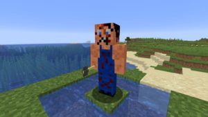 Мод Horror Movie Monsters 1.16.5, 1.15.2, 1.14.4, 1.12.2 Мод Horror Movie Monsters 1.16.5, 1.15.2, 1.14.4, 1.12.2