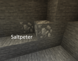 Мод Adiecta Materia для майнкрафт 1.16.3, 1.15.2, 1.12.2, 1.7.10