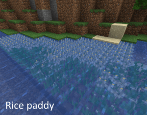 Мод Adiecta Materia для майнкрафт 1.16.3, 1.15.2, 1.12.2, 1.7.10