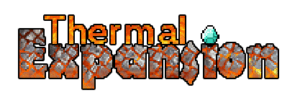 Мод Thermal Expansion для майнкрафт 1.19.2, 1.18.2, 1.16.5, 1.15.2, 1.12.2, 1.7.10