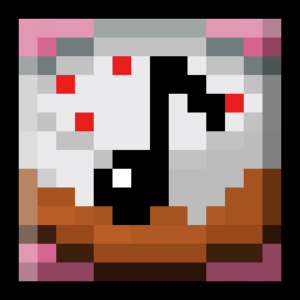 Мод Cake Chomps для майнкрафт 1.16.3, 1.14.4, 1.12.2