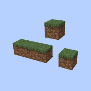 Мод Accurate Block Placement для майнкрафт 1.16.2, 1.15.2, 1.14.4