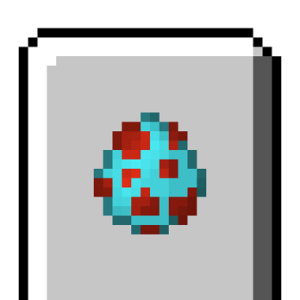 Мод Egg Tab для майнкрафт 1.16.4, 1.15.2, 1.14.4.