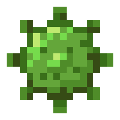 Мод на Вирус - The Floo для майнкрафт 1.16.4, 1.15.2