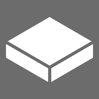 Мод Flat Bedrock для майнкрафт 1.16.3, 1.16.2