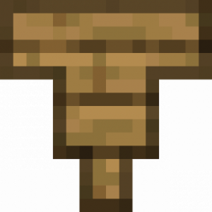 Мод Wooden Hoppers для майнкрафт 1.16.2