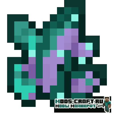 Мод Spell Storm для майнкрафт 1.16.2 Мод Spell Storm для майнкрафт 1.16.2