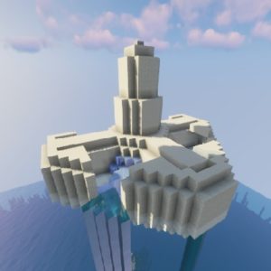 Мод Elemental Dungeons для майнкрафт 1.15.2