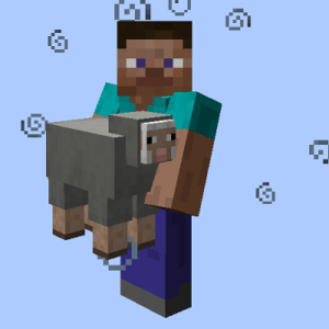 Мод Carrier для майнкрафт 1.16.3