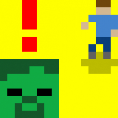 Мод Farsighted Mobs для майнкрафт 1.17.1, 1.16.5