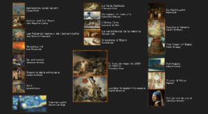 Ресурспак Pablo's Better Paintings 1.16.2 Ресурспак Pablo's Better Paintings 1.16.2