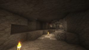 Мод Unearthed для майнкрафт 1.16.5, 1.16.4