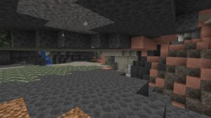 Мод Unearthed для майнкрафт 1.16.5, 1.16.4