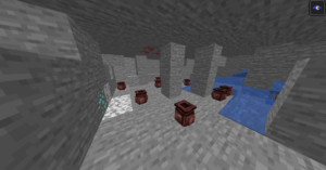 Мод Riftstorm RPG для майнкрафт 1.15.2