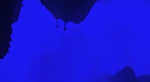 Мод The Deep Dark Ocean Dimension для майнкрафт 1.15.2, 1.14.4