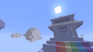 Мод Terraqueous для майнкрафт 1.20.4, 1.19.4, 1.18.2, 1.16.5, 1.15.2, 1.14.4, 1.12.2