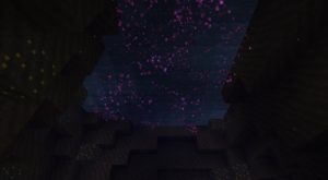 Мод The Deep Dark Ocean Dimension для майнкрафт 1.15.2, 1.14.4