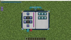 Мод Ender Skills для майнкрафт 1.12.2