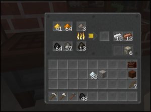 Мод Engineer’s Decor для майнкрафт 1.17.1, 1.16.5, 1.15.2, 1.12.2