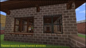 Мод Engineer’s Decor для майнкрафт 1.17.1, 1.16.5, 1.15.2, 1.12.2