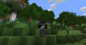 Мод Age of Titans для майнкрафт 1.15.2 Мод Age of Titans для майнкрафт 1.15.2