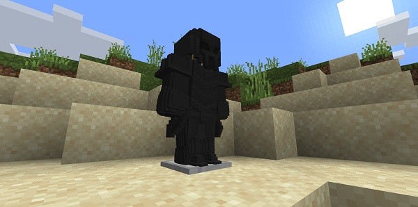 Мод Age of Titans для майнкрафт 1.15.2 1 Мод Age of Titans для майнкрафт 1.15.2